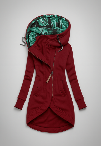 LIORA™ | DAMEN WINTERMANTEL