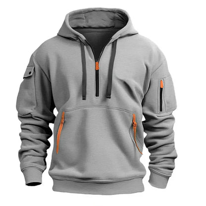 TOBIAS™ | URBAN COMFORT HOODIE
