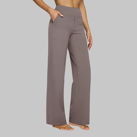 LUNA™ | Relaxed Fit Damenhose