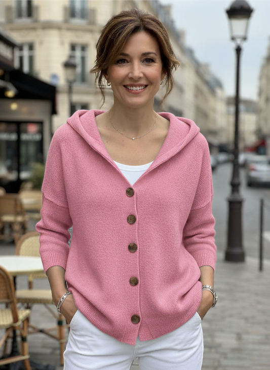 ÉLODIE™ | ELEGANTE CARDIGAN