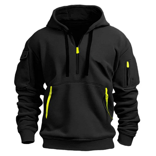 TOBIAS™ | URBAN COMFORT HOODIE