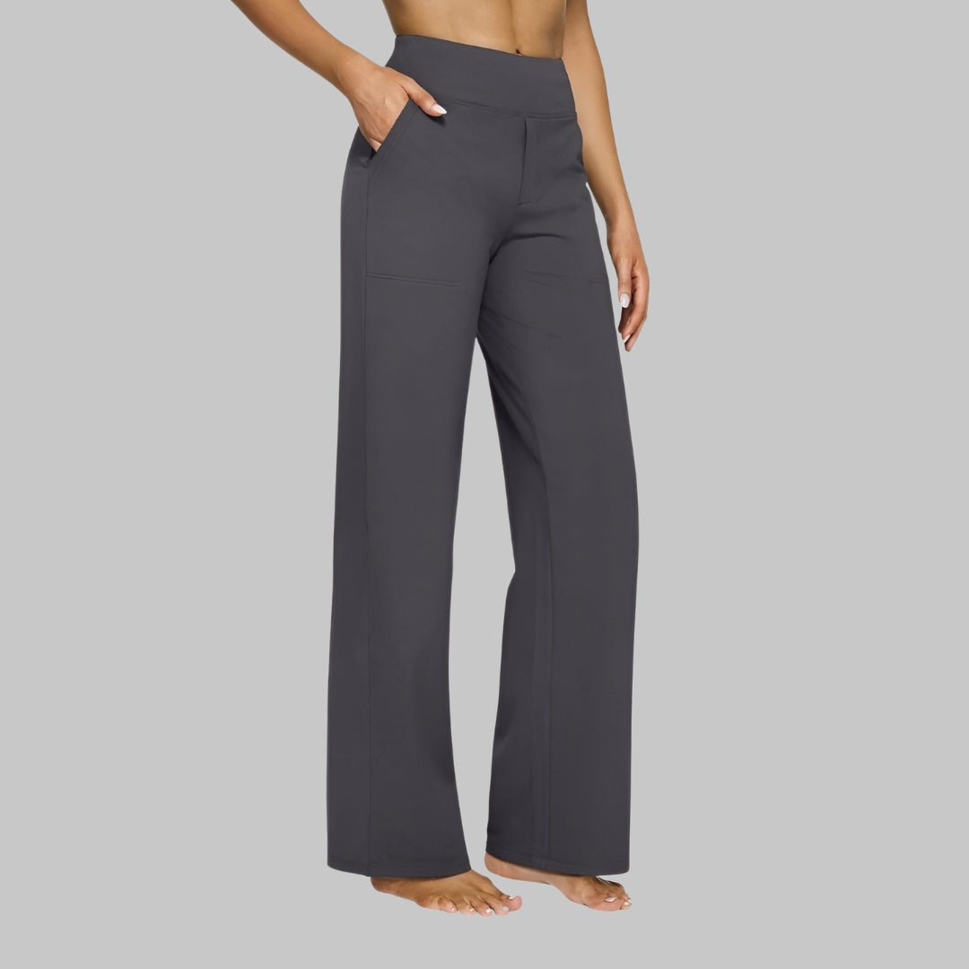 LUNA™ | Relaxed Fit Damenhose