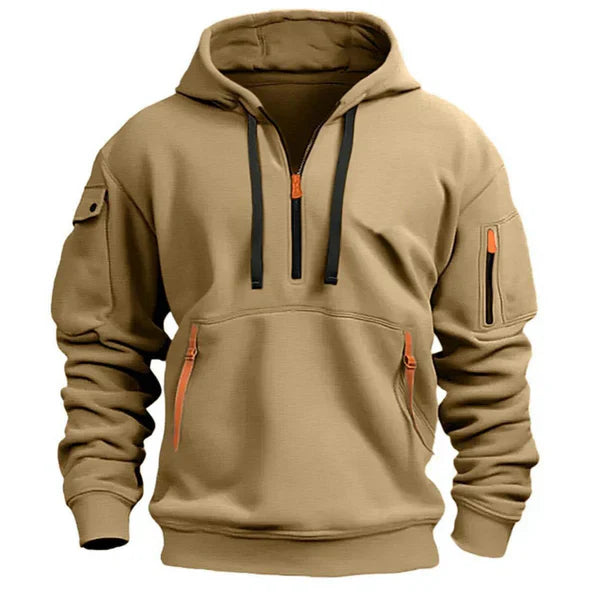TOBIAS™ | URBAN COMFORT HOODIE