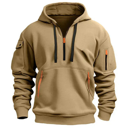 TOBIAS™ | URBAN COMFORT HOODIE