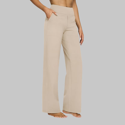 LUNA™ | Relaxed Fit Damenhose