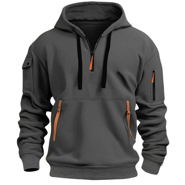 TOBIAS™ | URBAN COMFORT HOODIE
