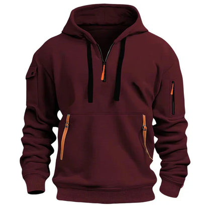 TOBIAS™ | URBAN COMFORT HOODIE