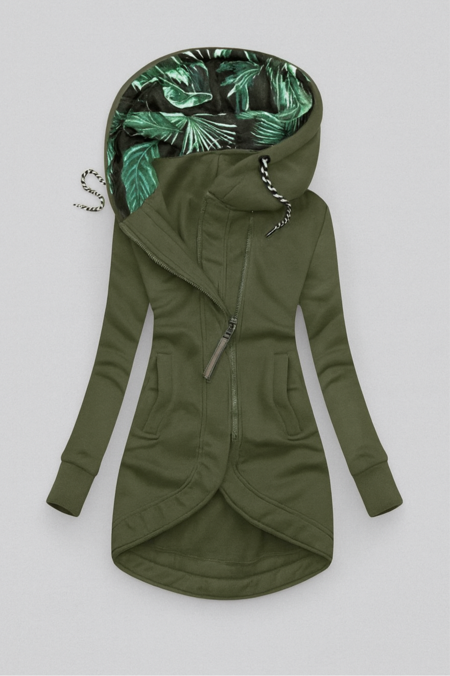 LIORA™ | DAMEN WINTERMANTEL