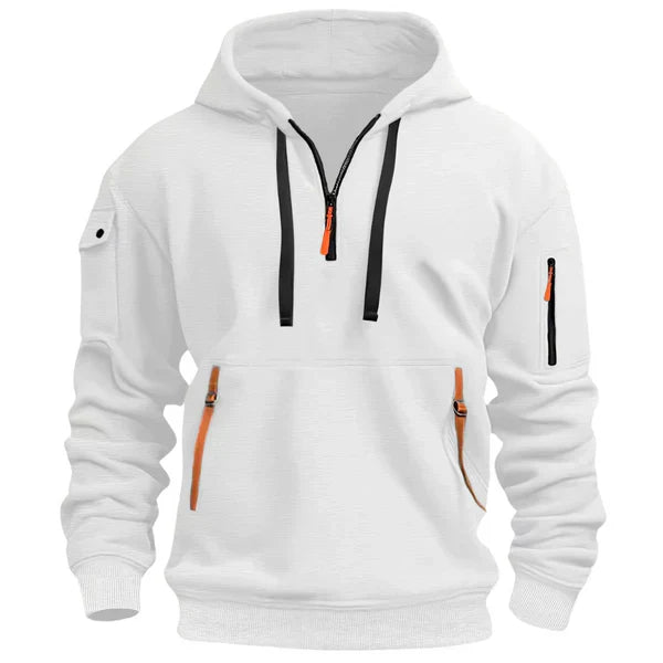 TOBIAS™ | URBAN COMFORT HOODIE