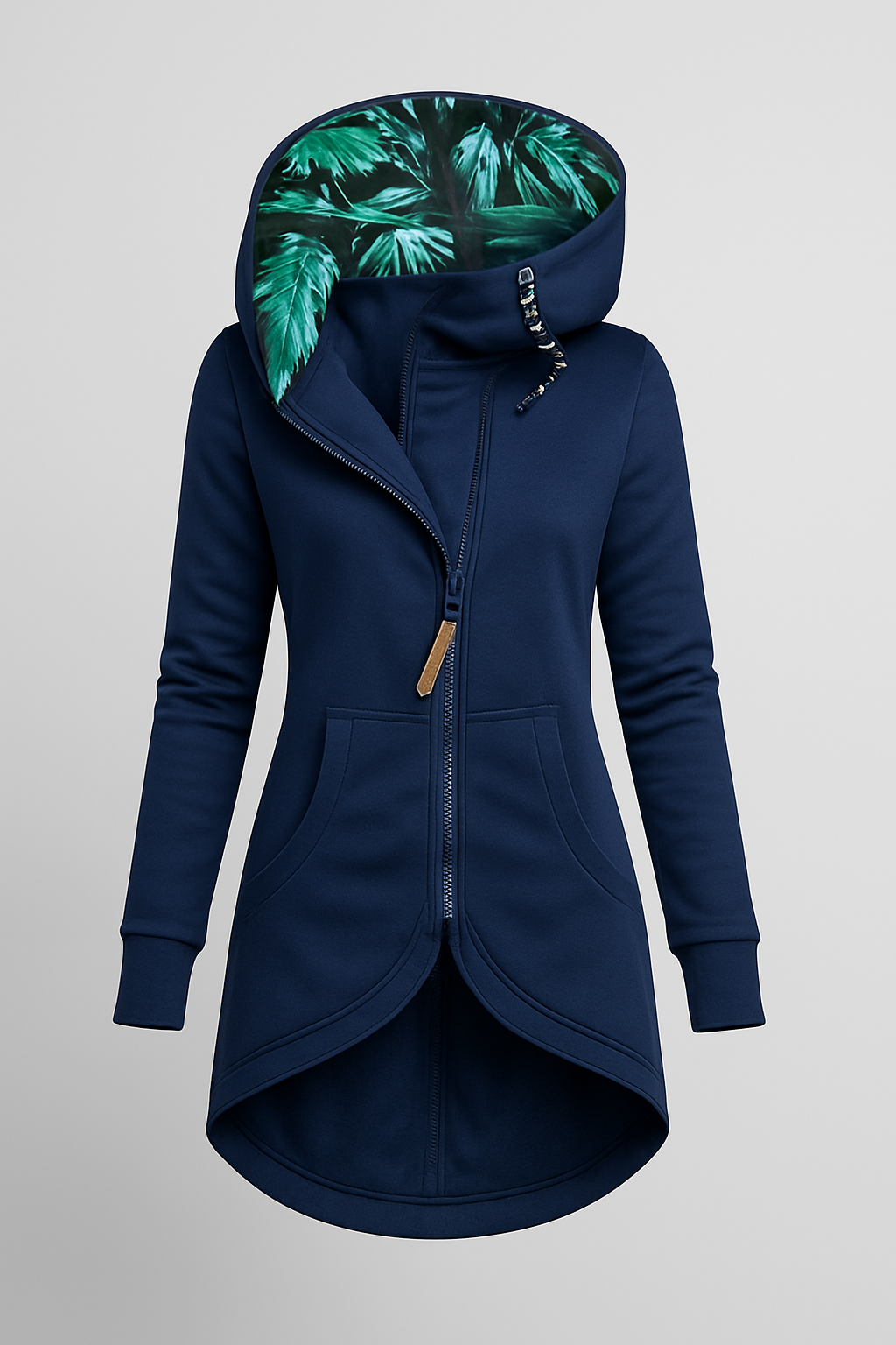 LIORA™ | DAMEN WINTERMANTEL