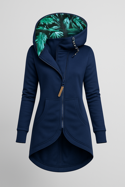 LIORA™ | DAMEN WINTERMANTEL