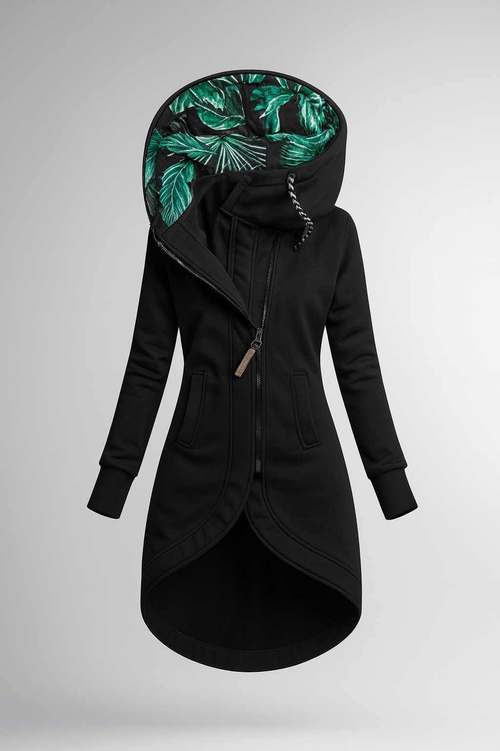 LIORA™ | DAMEN WINTERMANTEL