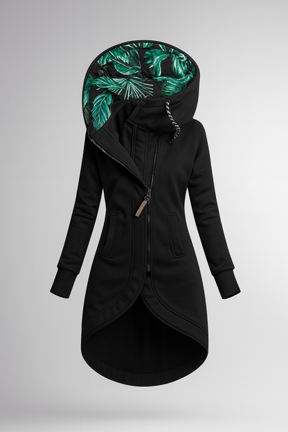 LIORA™ | DAMEN WINTERMANTEL