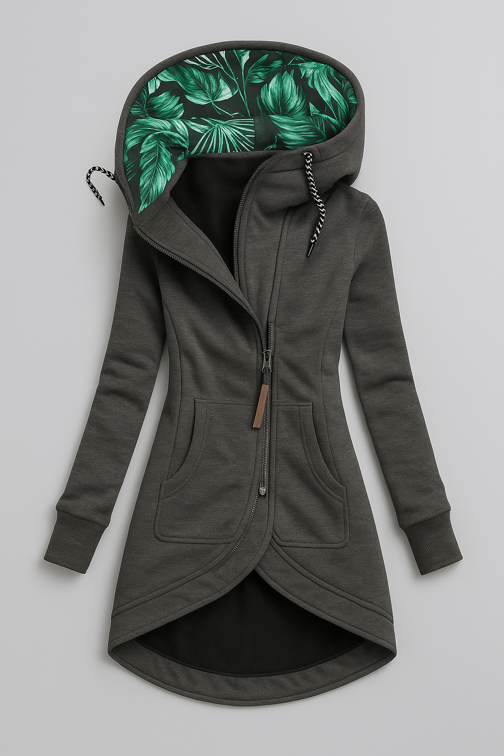 LIORA™ | DAMEN WINTERMANTEL