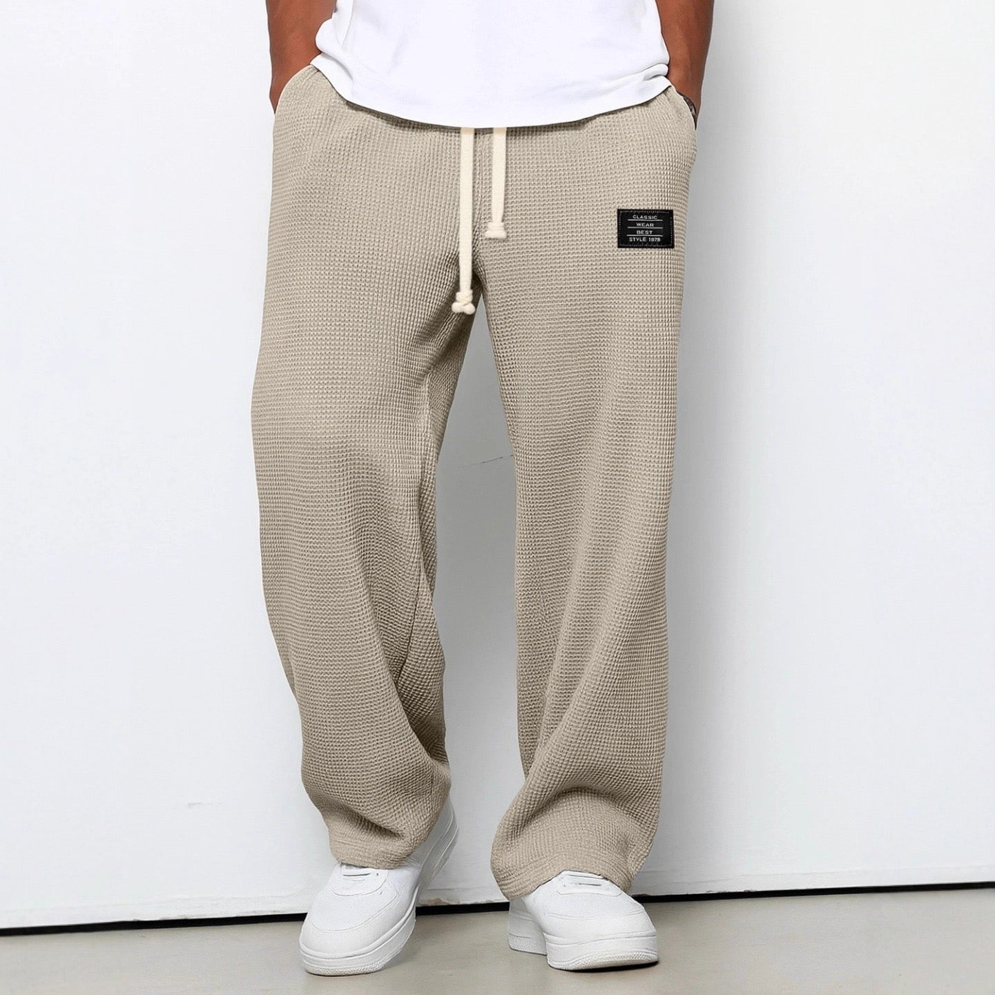 FELSEN™ | Relaxed Fit Herrenhose