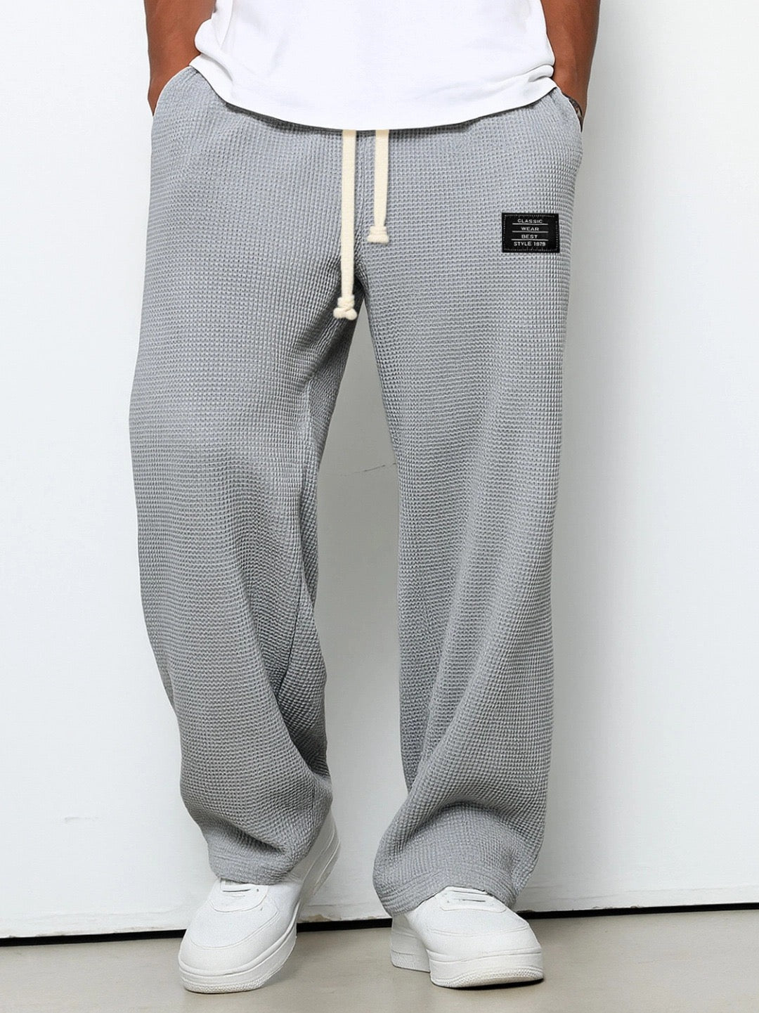 FELSEN™ | Relaxed Fit Herrenhose