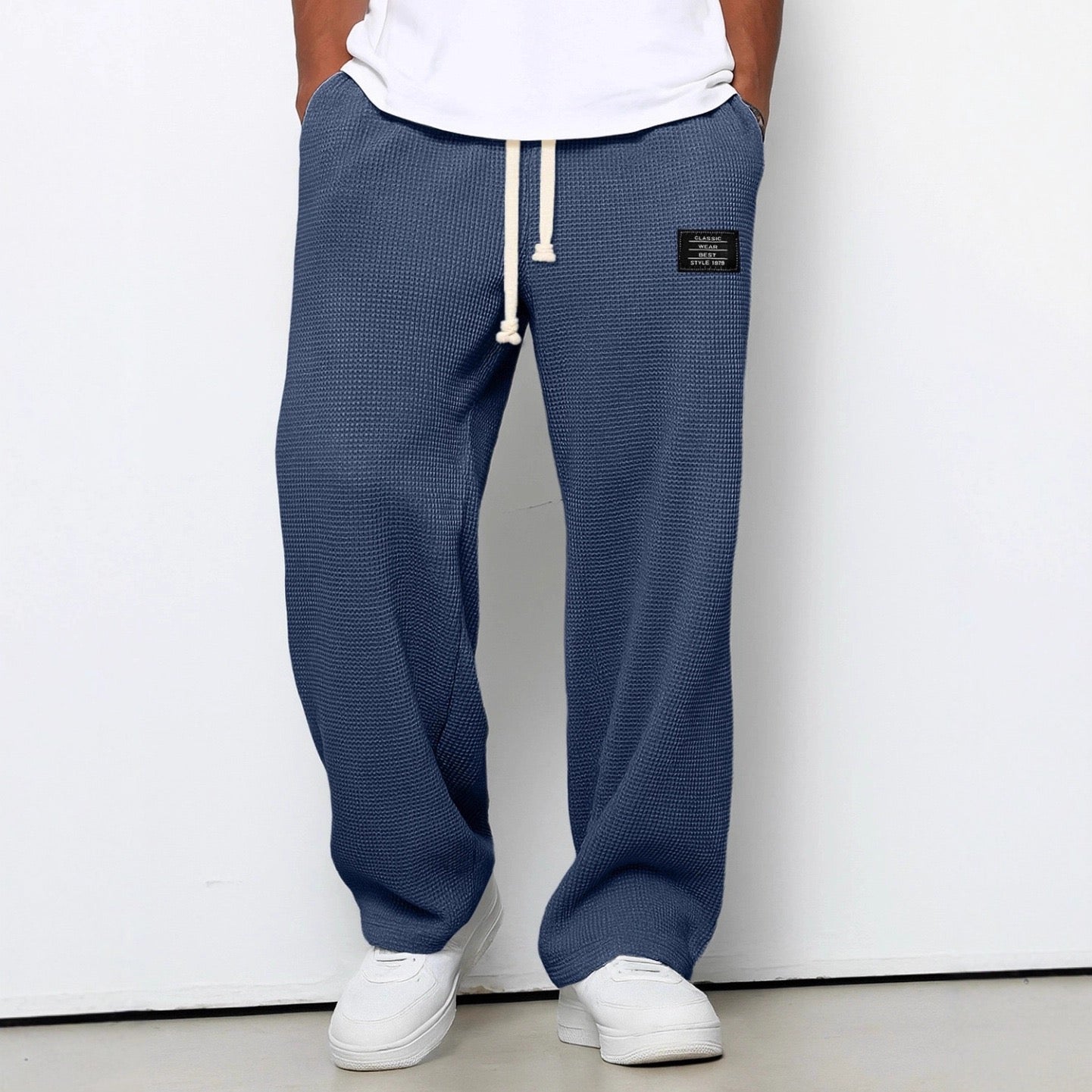 FELSEN™ | Relaxed Fit Herrenhose
