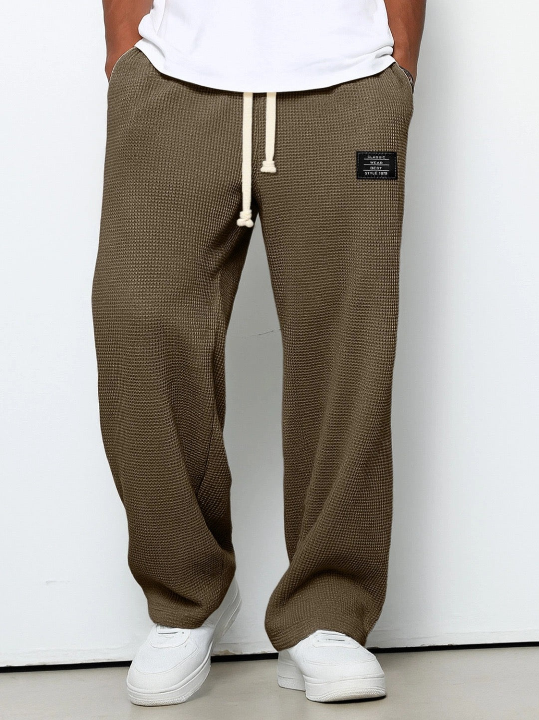 FELSEN™ | Relaxed Fit Herrenhose