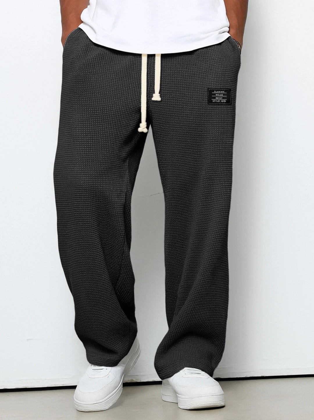 FELSEN™ | Relaxed Fit Herrenhose