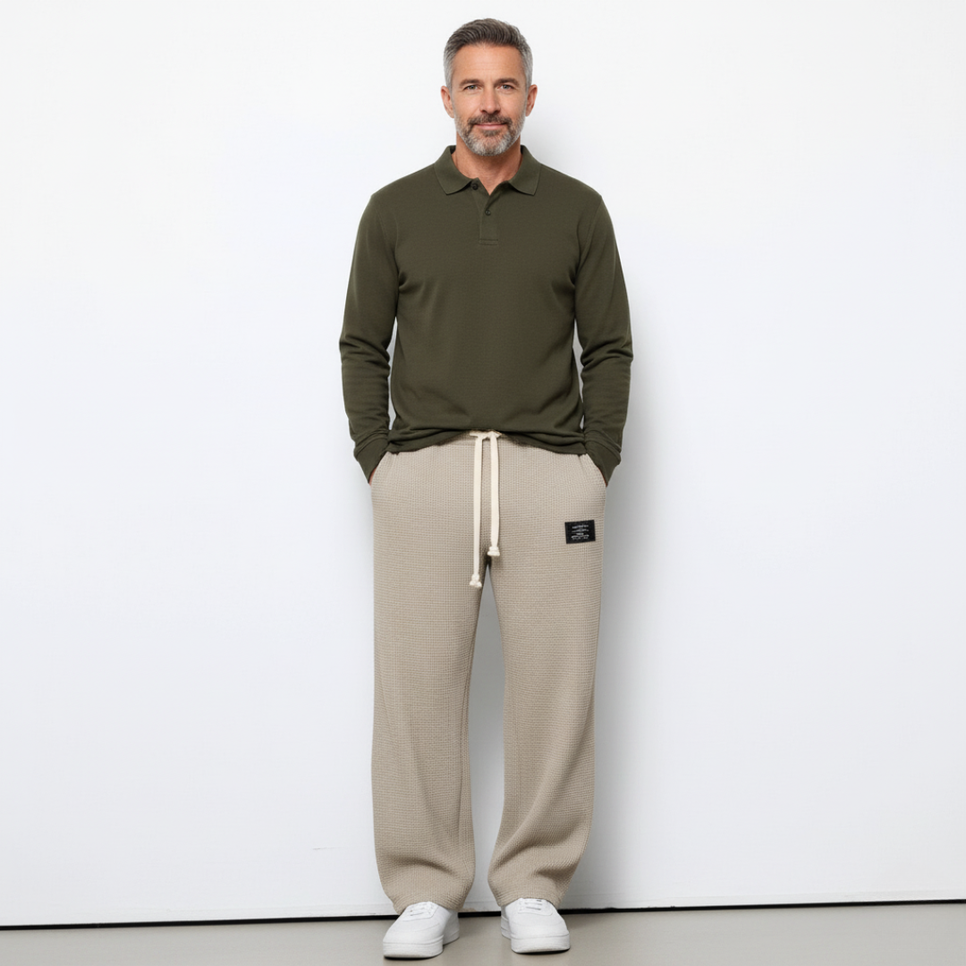 FELSEN™ | Relaxed Fit Herrenhose
