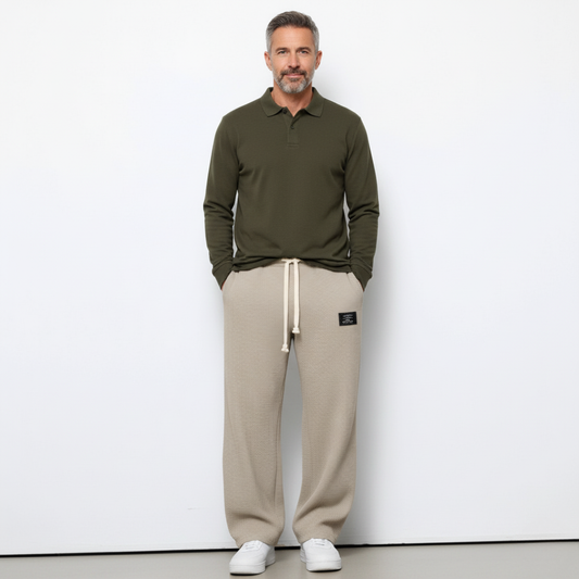 FELSEN™ | Relaxed Fit Herrenhose