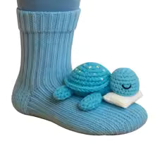 FLAUSCHIFEET™ | Kuschelige 3D-Tiersocken