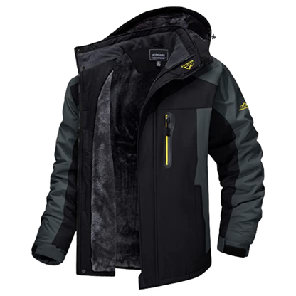 STORM™ | Windbreaker und wasserdichte Jacke
