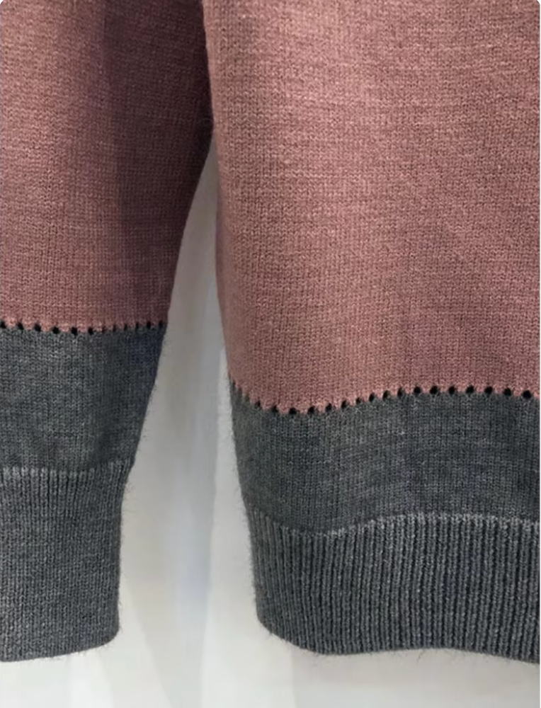 LOMIRA™ | Pullover