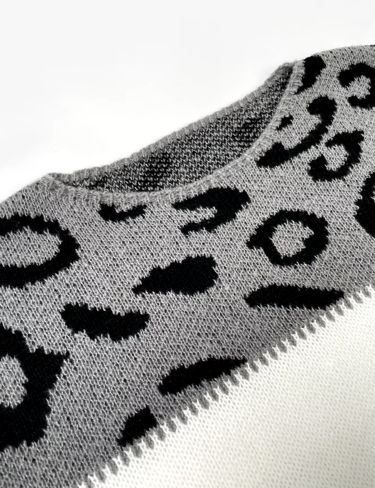 LOMIRA™ | Pullover