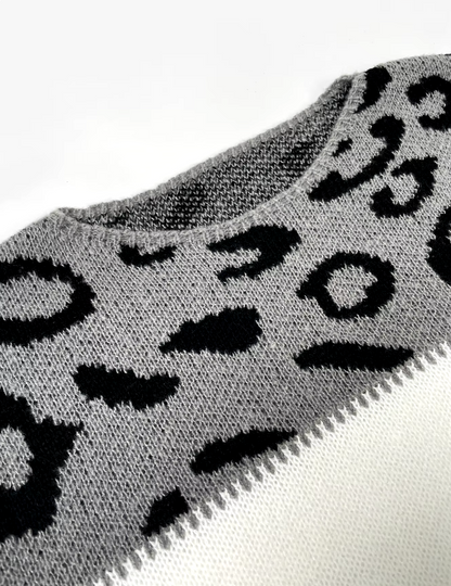 LOMIRA™ | Pullover