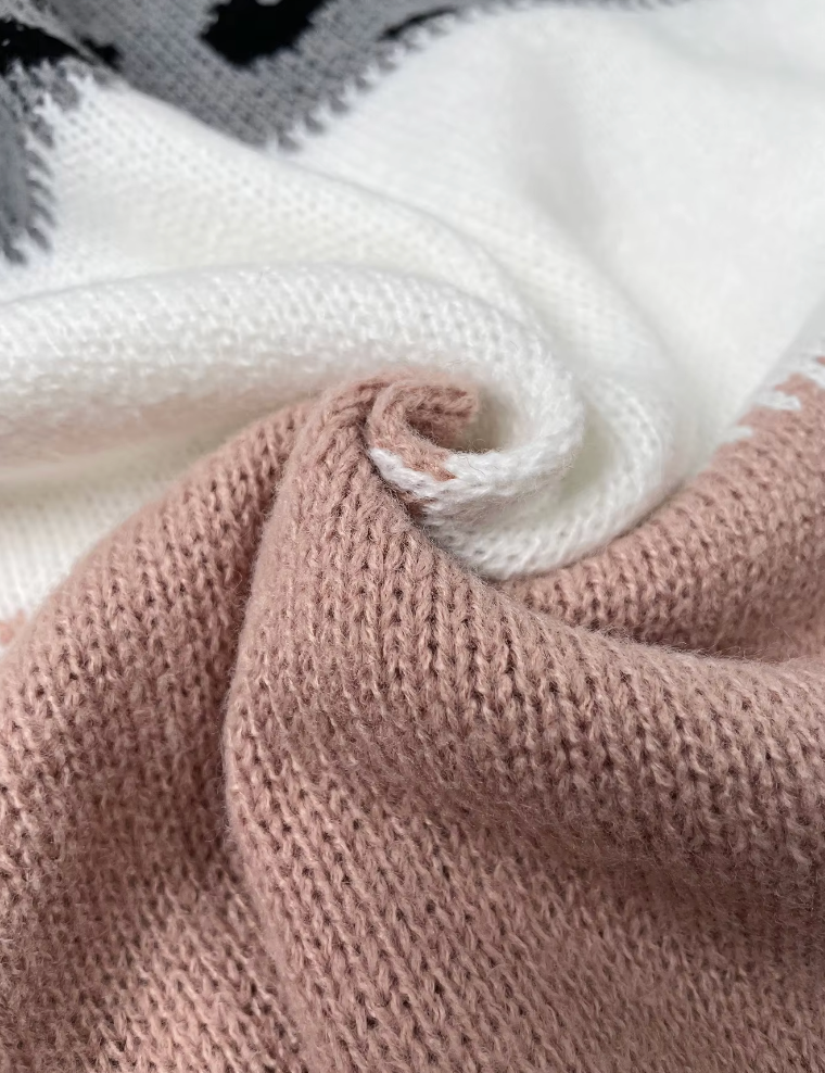 LOMIRA™ | Pullover