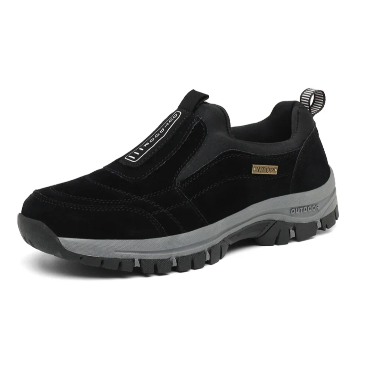 LEONARD™ | ORTHOPÄDISCHE KOMFORT-SCHUHE