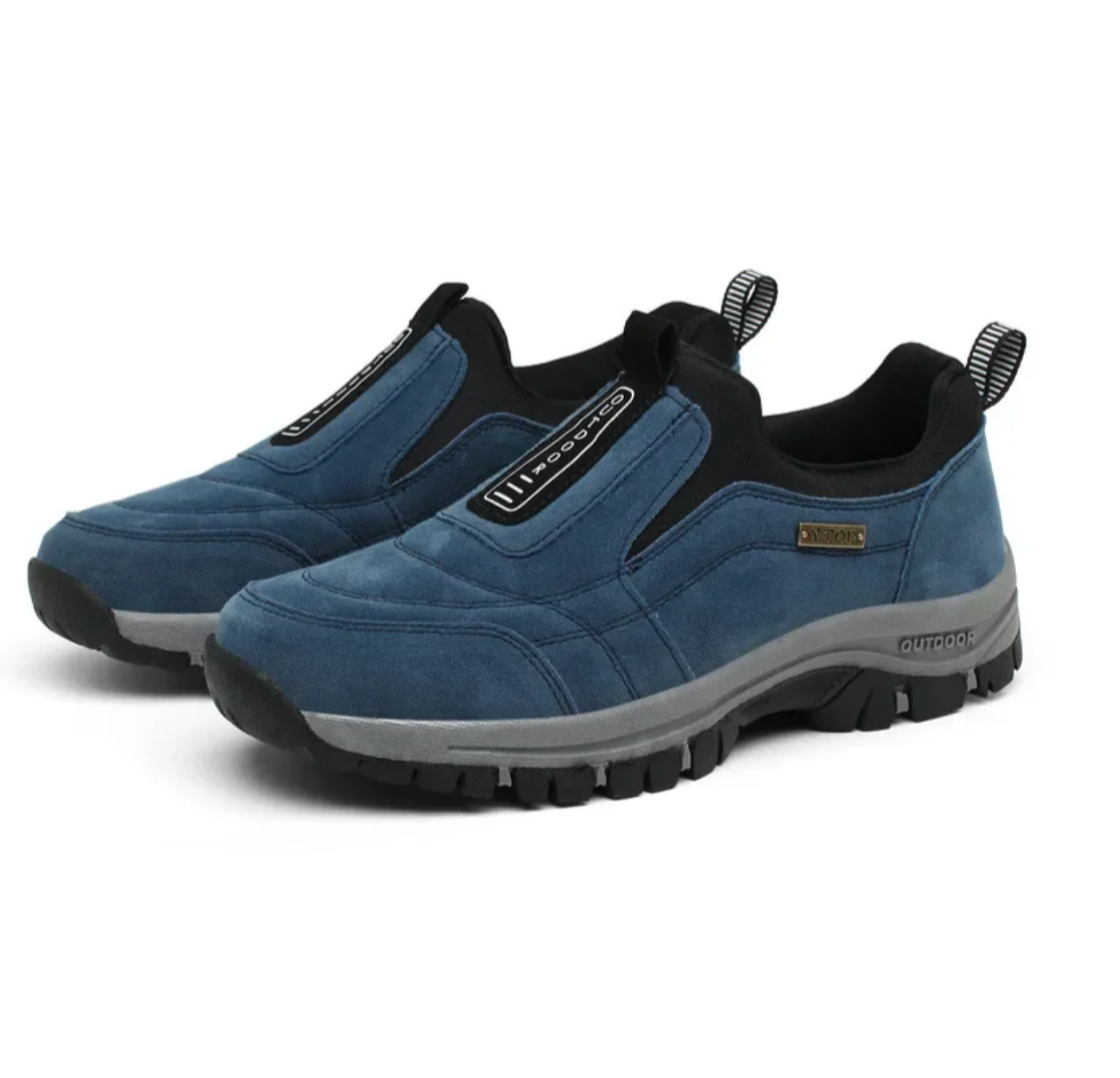 LEONARD™ | ORTHOPÄDISCHE KOMFORT-SCHUHE