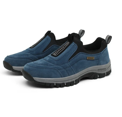 LEONARD™ | ORTHOPÄDISCHE KOMFORT-SCHUHE