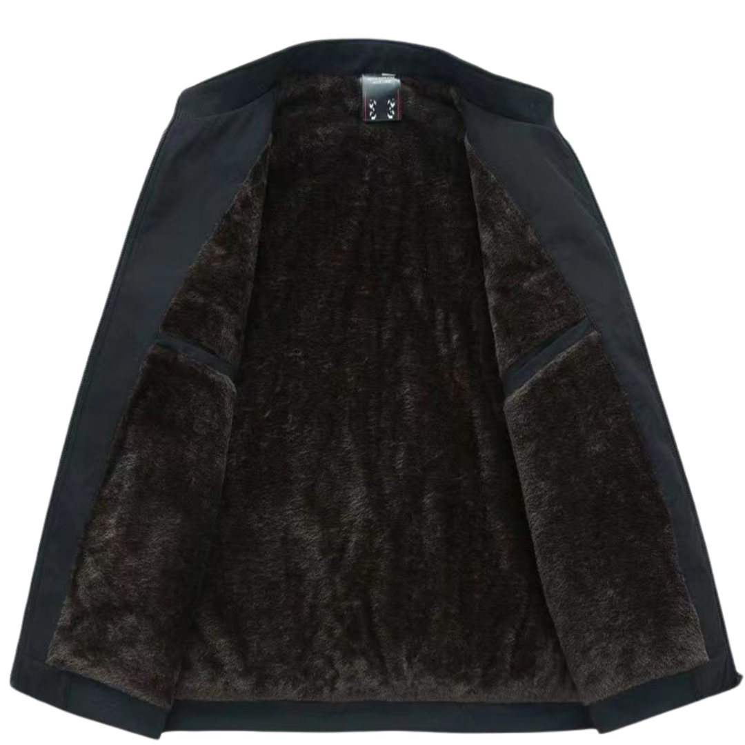 LUCAS™ | Thermo-Wetterschutzjacke für Herren