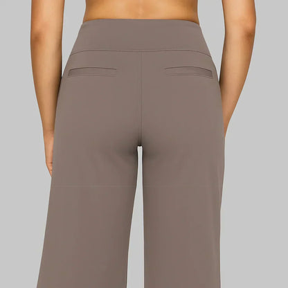 LUNA™ | Relaxed Fit Damenhose