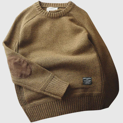 STEINER™ | ALPINSWEATER FÜR HERREN