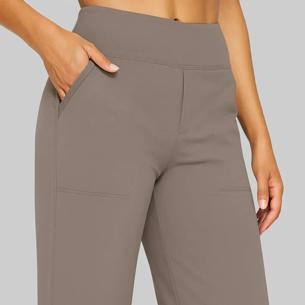 LUNA™ | Relaxed Fit Damenhose