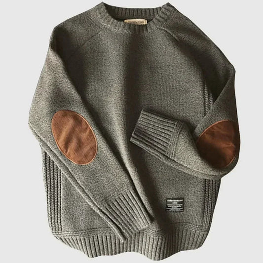 STEINER™ | ALPINSWEATER FÜR HERREN