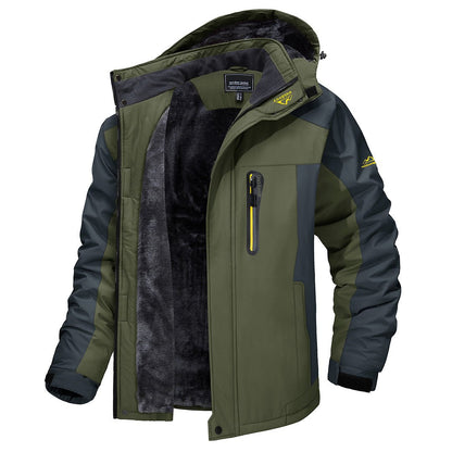 STORM™ | Windbreaker und wasserdichte Jacke